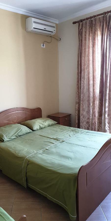 Hotel Palma Дуррес Экстерьер фото